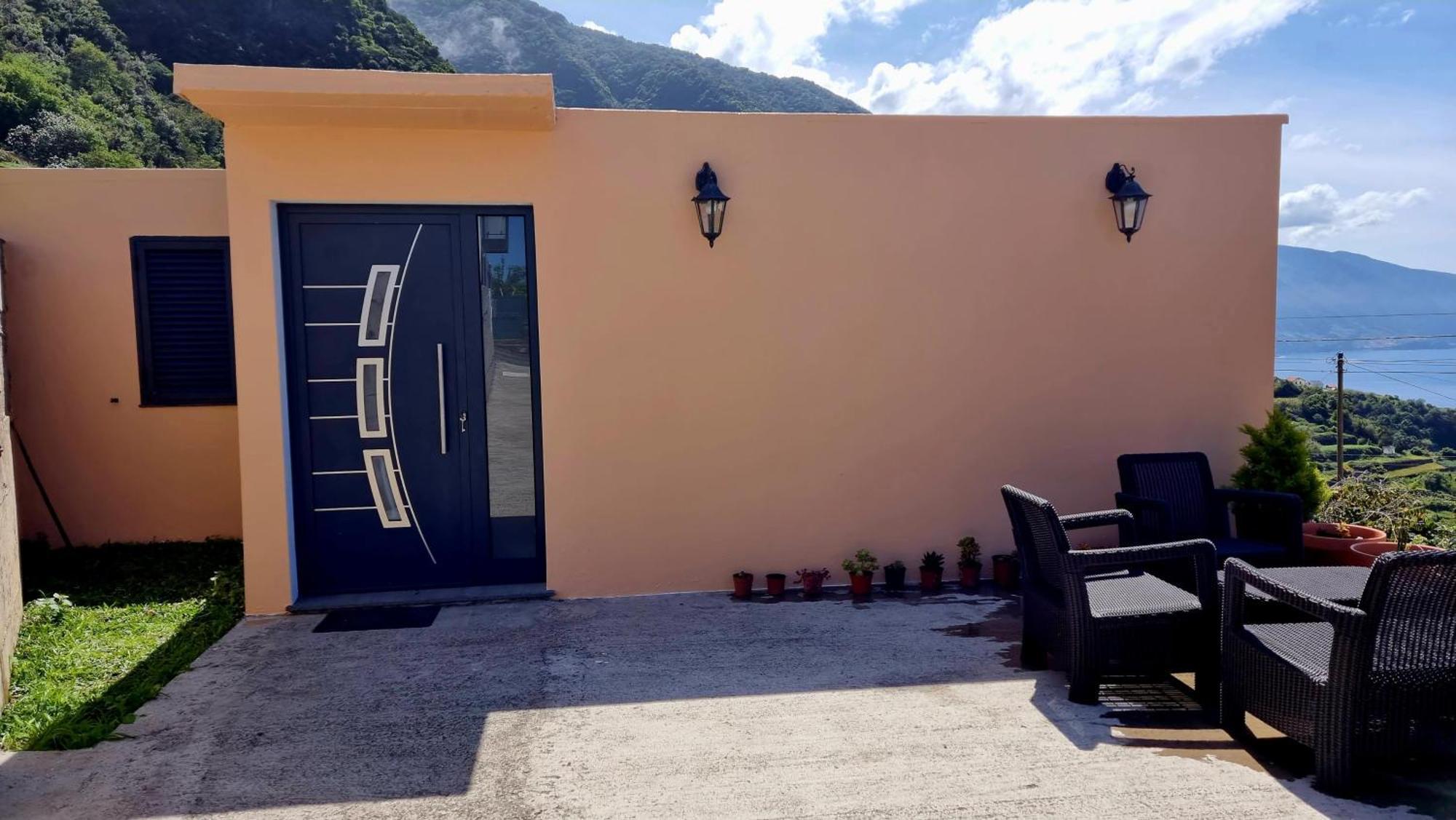 Lombada House Villa Ponta Delgada  Cameră foto
